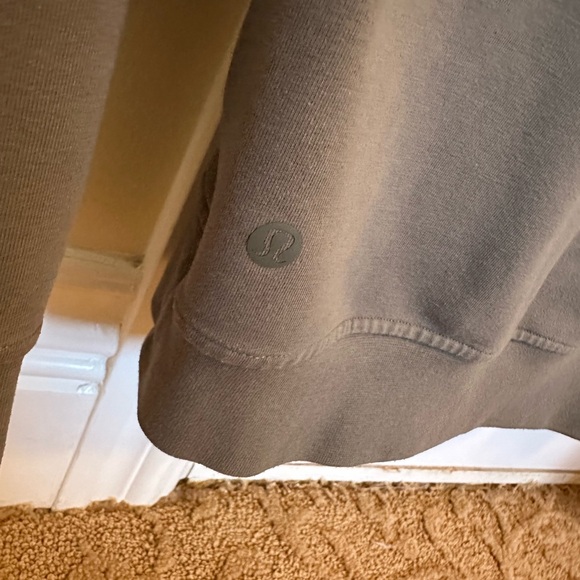 Luluemon hoodie - Picture 3 of 6